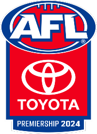 Toyota AFL Premiership 2022