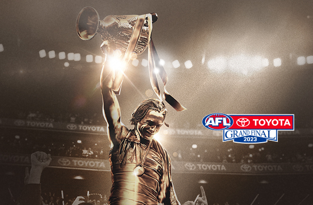 Toyota AFL Finals Series 