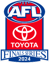 Toyota AFL Final Series 2022